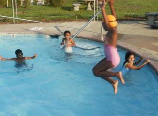 фото отеля Holiday Motel Whiteville