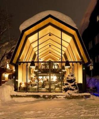фото отеля Kimamaya Boutique Hotel