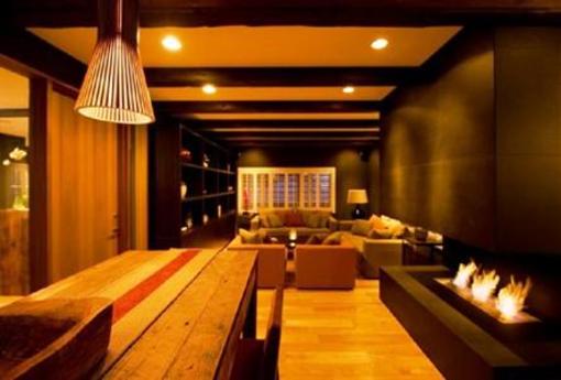 фото отеля Kimamaya Boutique Hotel