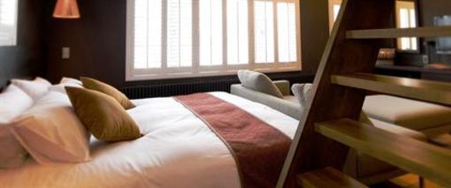 фото отеля Kimamaya Boutique Hotel