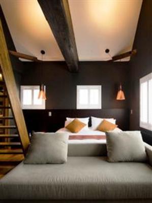 фото отеля Kimamaya Boutique Hotel