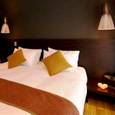 фото отеля Kimamaya Boutique Hotel