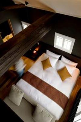 фото отеля Kimamaya Boutique Hotel