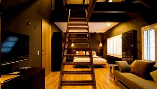 фото отеля Kimamaya Boutique Hotel