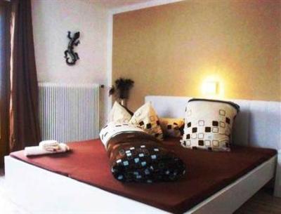 фото отеля Ferienhaus Traudl