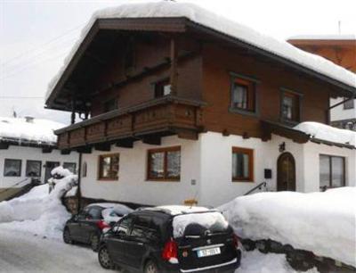 фото отеля Ferienhaus Traudl