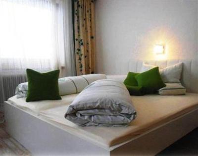 фото отеля Ferienhaus Traudl