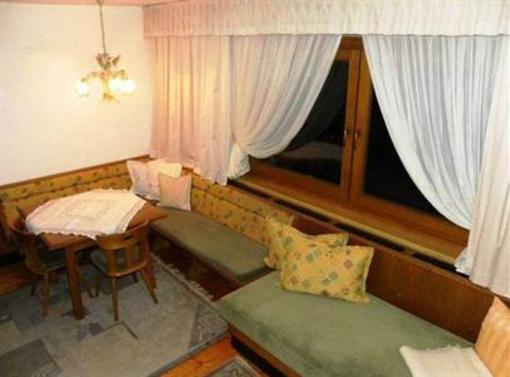 фото отеля Ferienhaus Traudl