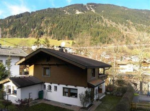 фото отеля Ferienhaus Traudl