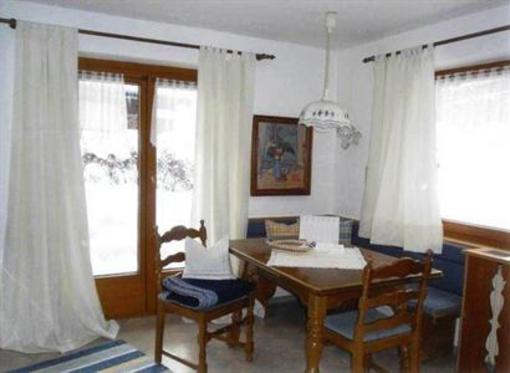 фото отеля Ferienhaus Traudl