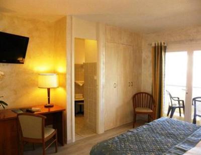 фото отеля Anglade Hotel