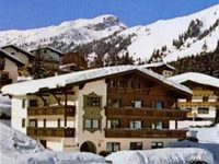 Appartements Kohlereck
