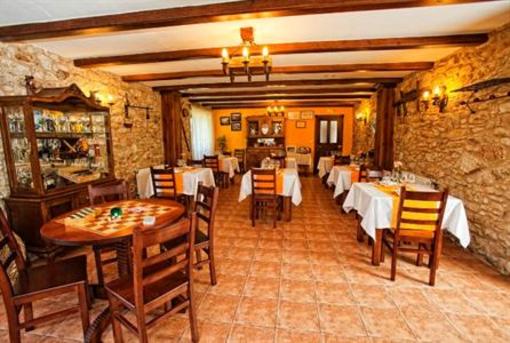 фото отеля Casa Castineira Muxia