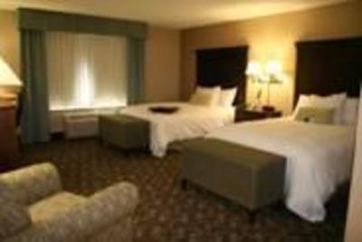 фото отеля Hampton Inn & Suites by Hilton Hamilton-Brantford