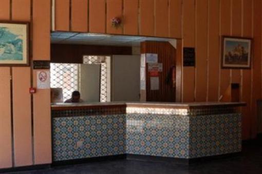 фото отеля Hadrumet Hotel Sousse