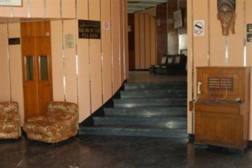 фото отеля Hadrumet Hotel Sousse