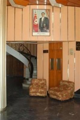 фото отеля Hadrumet Hotel Sousse