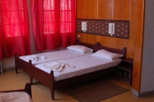 фото отеля Hadrumet Hotel Sousse