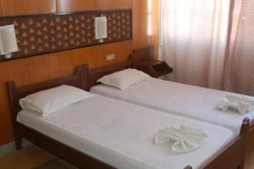фото отеля Hadrumet Hotel Sousse