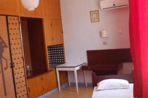 фото отеля Hadrumet Hotel Sousse