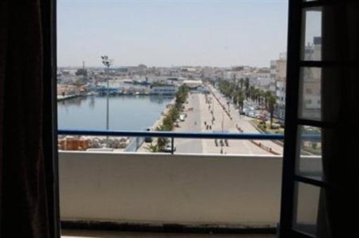 фото отеля Hadrumet Hotel Sousse