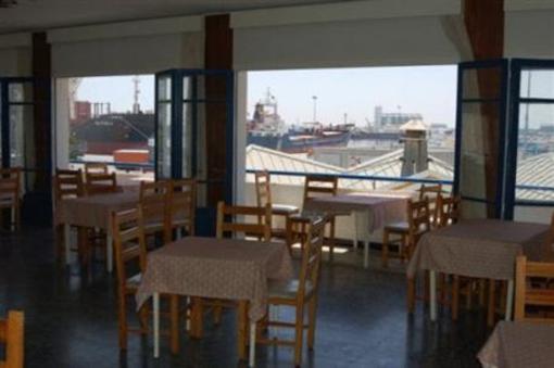фото отеля Hadrumet Hotel Sousse