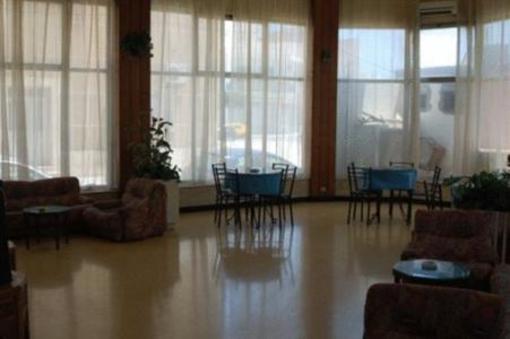 фото отеля Hadrumet Hotel Sousse