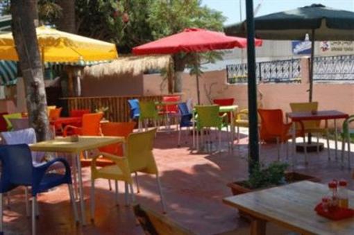 фото отеля Hadrumet Hotel Sousse