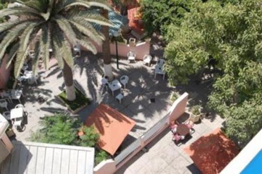 фото отеля Hadrumet Hotel Sousse