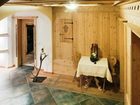 фото отеля Alpina Pension Kals am Grossglockner