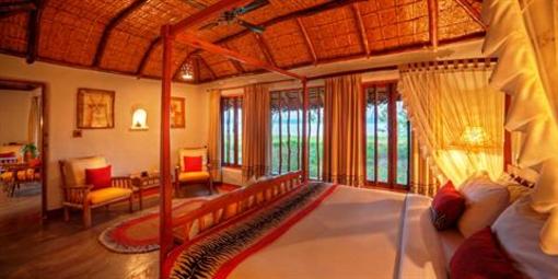фото отеля Orange County, Kabini