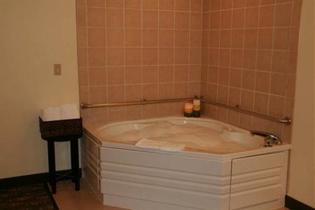 фото отеля Hampton Inn and Suites Seattle North Lynnwood