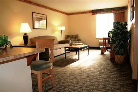фото отеля Hampton Inn and Suites Seattle North Lynnwood