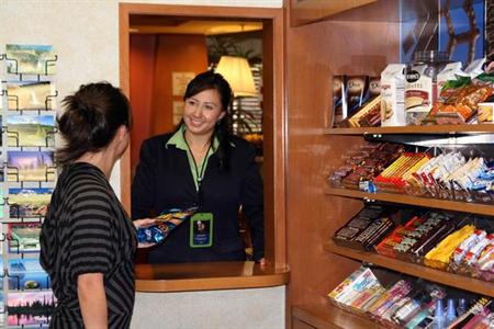 фото отеля Hampton Inn and Suites Seattle North Lynnwood