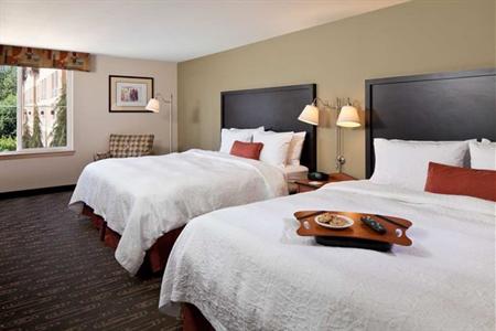 фото отеля Hampton Inn and Suites Seattle North Lynnwood