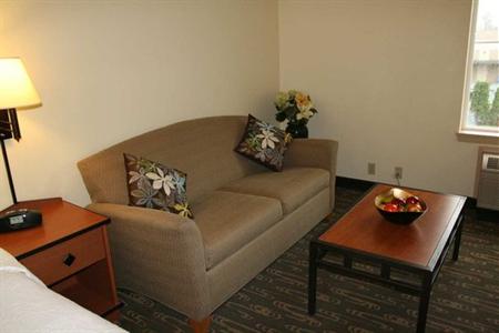 фото отеля Hampton Inn and Suites Seattle North Lynnwood