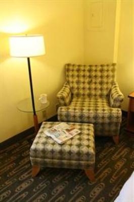 фото отеля Hampton Inn and Suites Seattle North Lynnwood