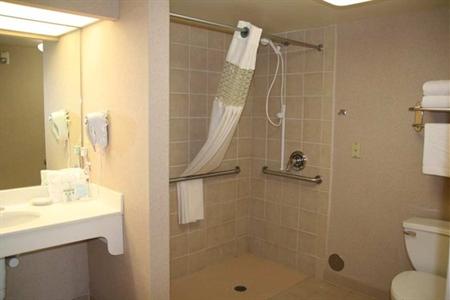 фото отеля Hampton Inn and Suites Seattle North Lynnwood