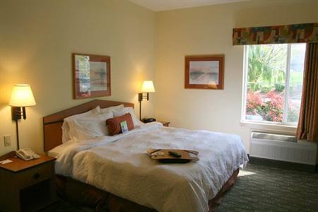 фото отеля Hampton Inn and Suites Seattle North Lynnwood