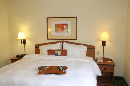 фото отеля Hampton Inn and Suites Seattle North Lynnwood