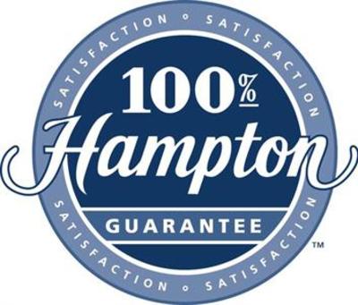 фото отеля Hampton Inn and Suites Seattle North Lynnwood