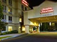 Hampton Inn and Suites Seattle North Lynnwood