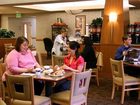 фото отеля Hampton Inn and Suites Seattle North Lynnwood