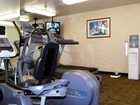 фото отеля Hampton Inn and Suites Seattle North Lynnwood