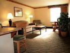 фото отеля Hampton Inn and Suites Seattle North Lynnwood
