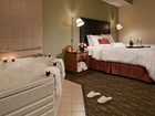 фото отеля Hampton Inn and Suites Seattle North Lynnwood