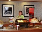 фото отеля Hampton Inn and Suites Seattle North Lynnwood