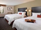 фото отеля Hampton Inn and Suites Seattle North Lynnwood