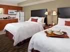 фото отеля Hampton Inn and Suites Seattle North Lynnwood