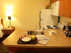 фото отеля Hampton Inn and Suites Seattle North Lynnwood